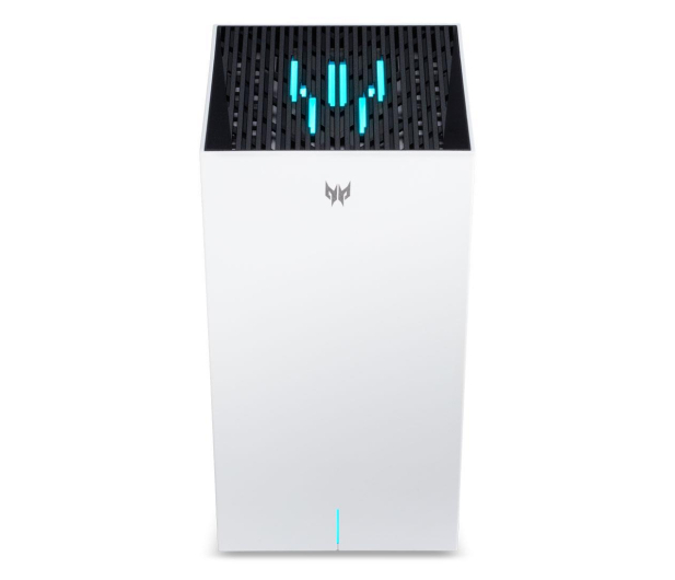 Acer Predator Connect T7 (11000Mb/s a/b/g/n/ac/ax/be) - 1260308 - zdjęcie